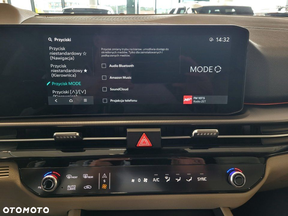 Kia Sportage - 12