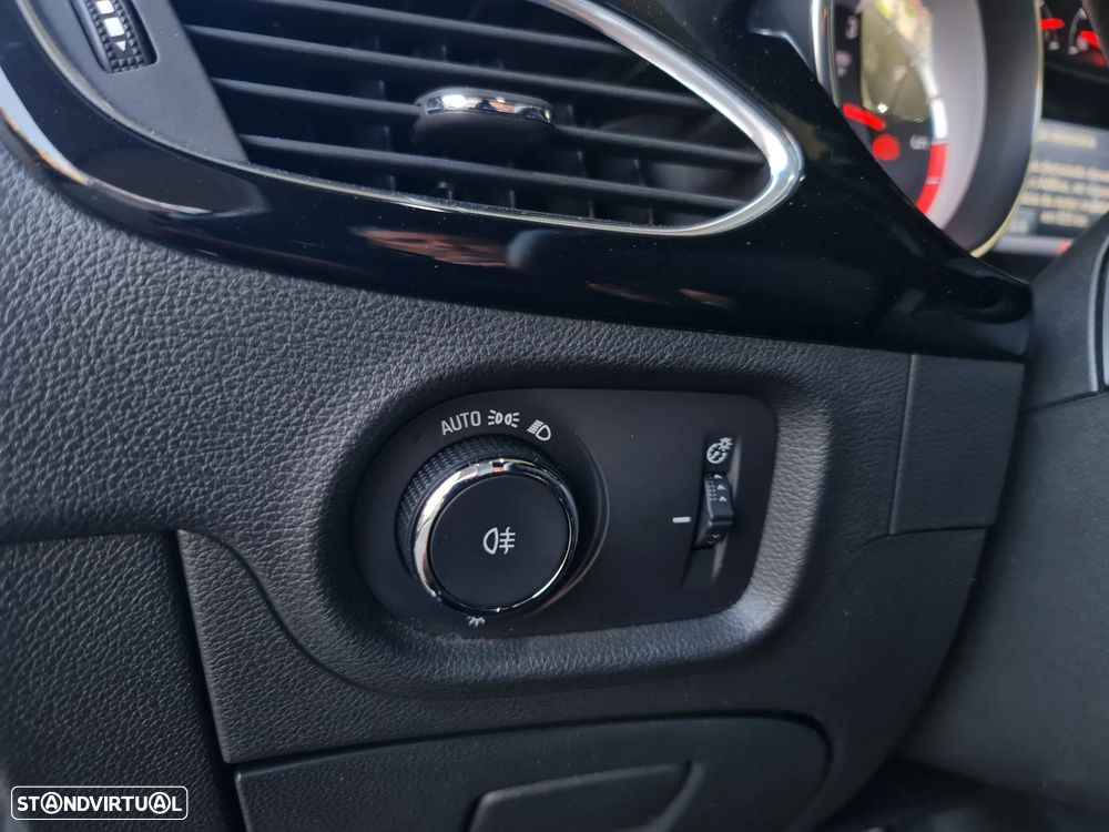 Opel Astra 1.6 CDTI Innovation S/S - 21