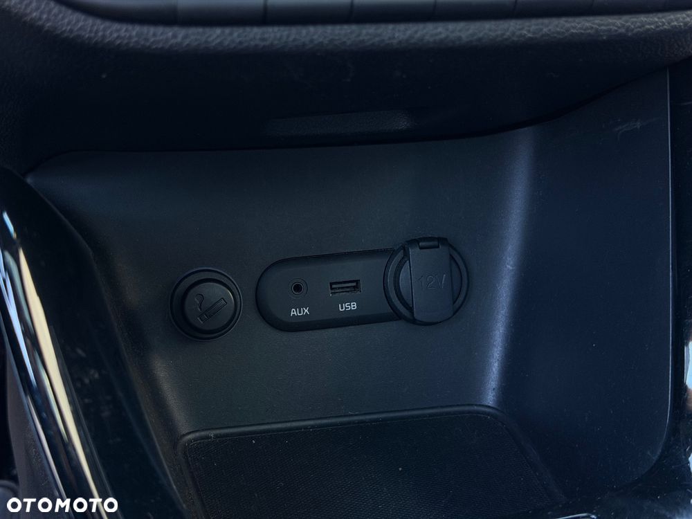 Kia Ceed 1.6 T-GDI GT XL - 23