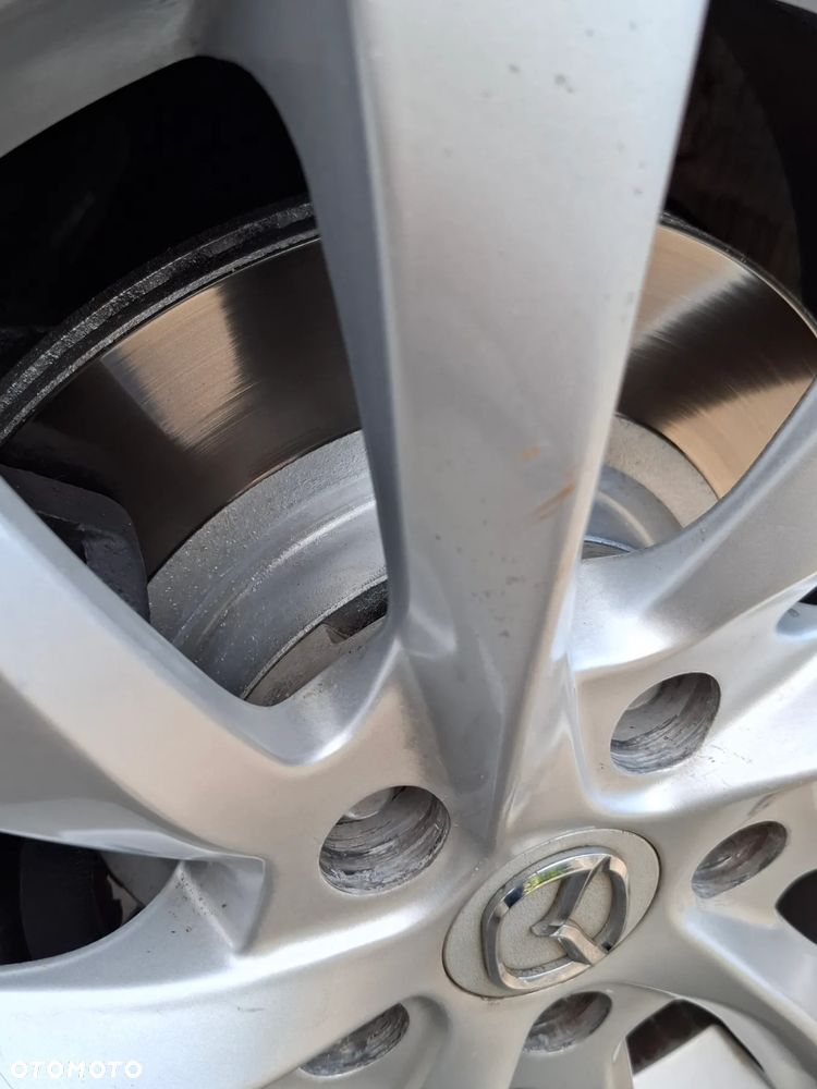 Mazda 6 2.0 Exclusive - 32