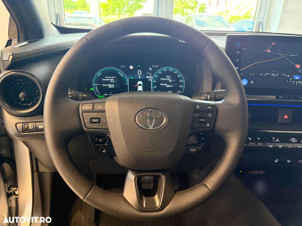 Toyota C-HR - 18