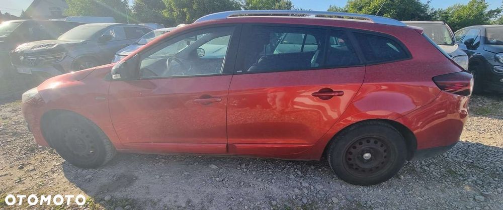 Renault Megane - 17