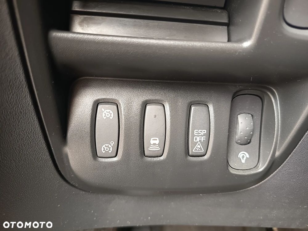 Renault Espace 2.0 dCi 175 FAP Initiale - 25