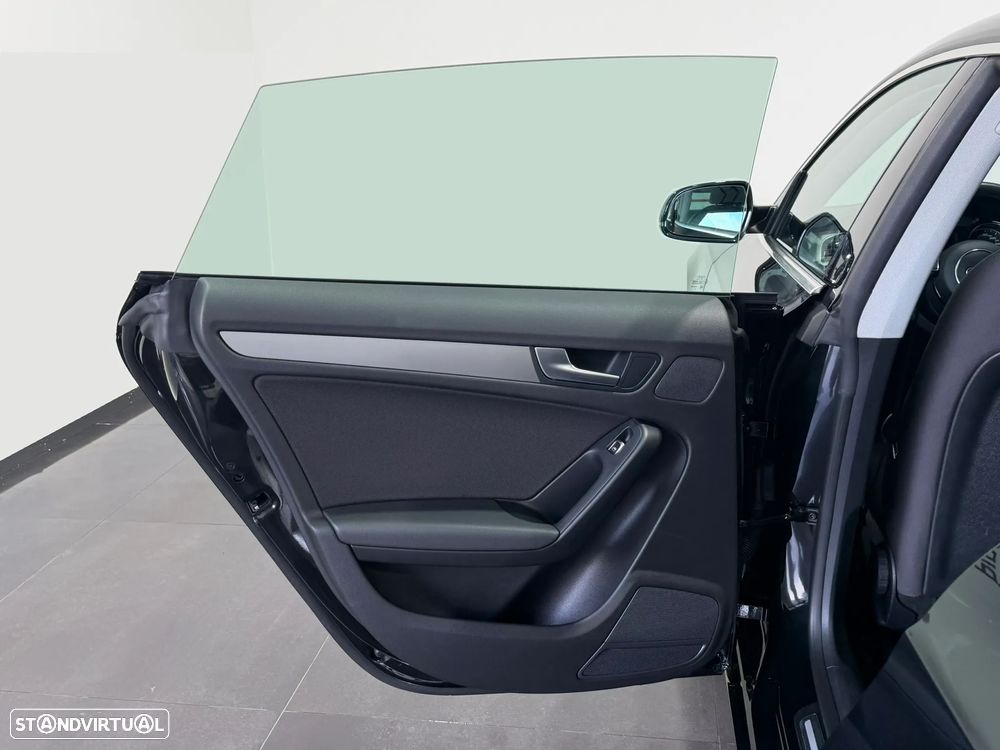 Audi A5 Sportback 2.0 TDi DPF - 40