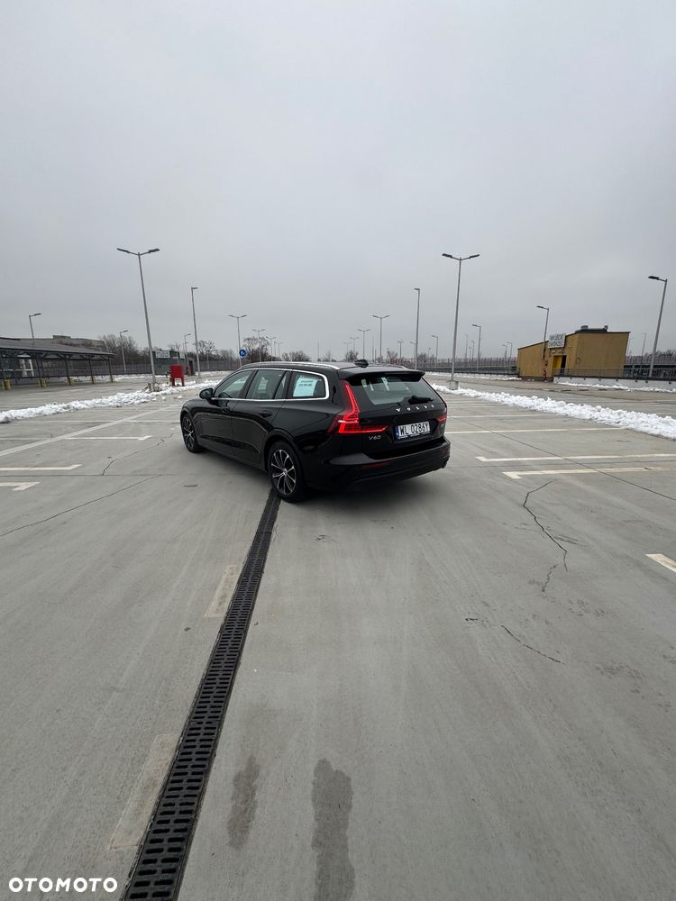 Volvo V60 D3 Momentum Pro - 15