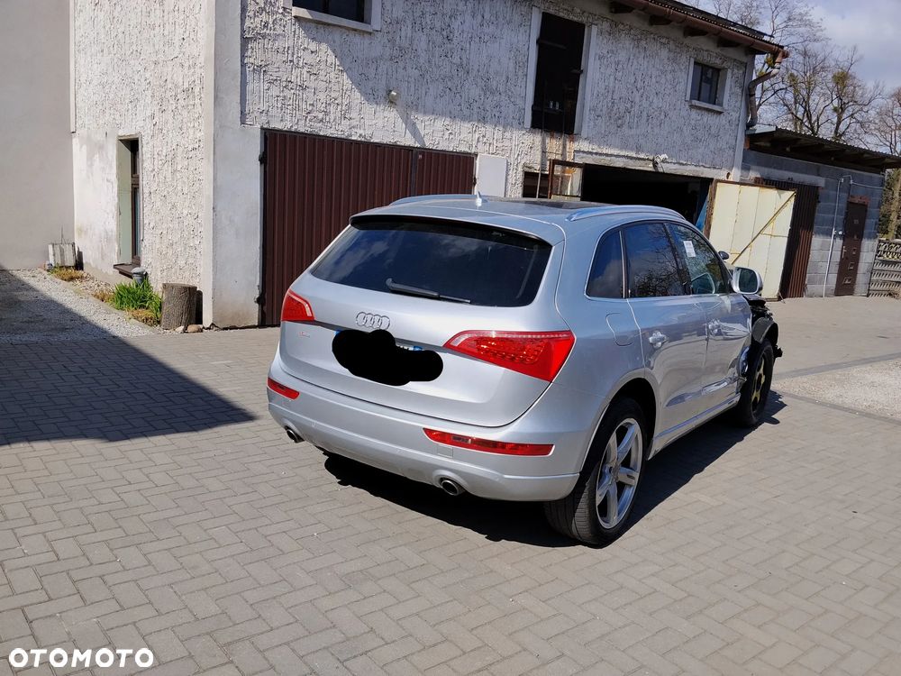 Audi Q5 - 13