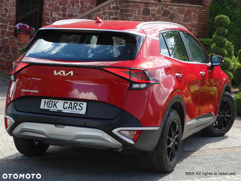 Kia Sportage 1.6 T-GDI Anniversary 2WD - 13