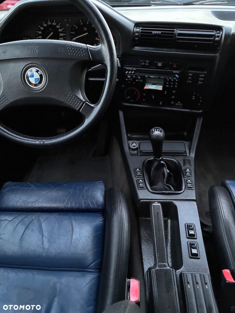 BMW Seria 3 - 35