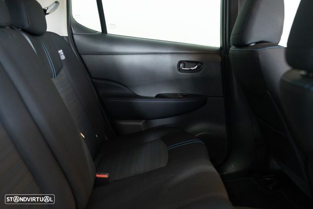 Nissan Leaf N-Connecta Full Led - 22