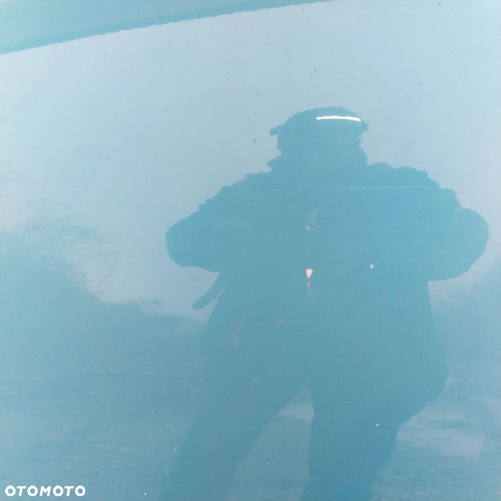 MASKA CORSA C COMBO C - 3