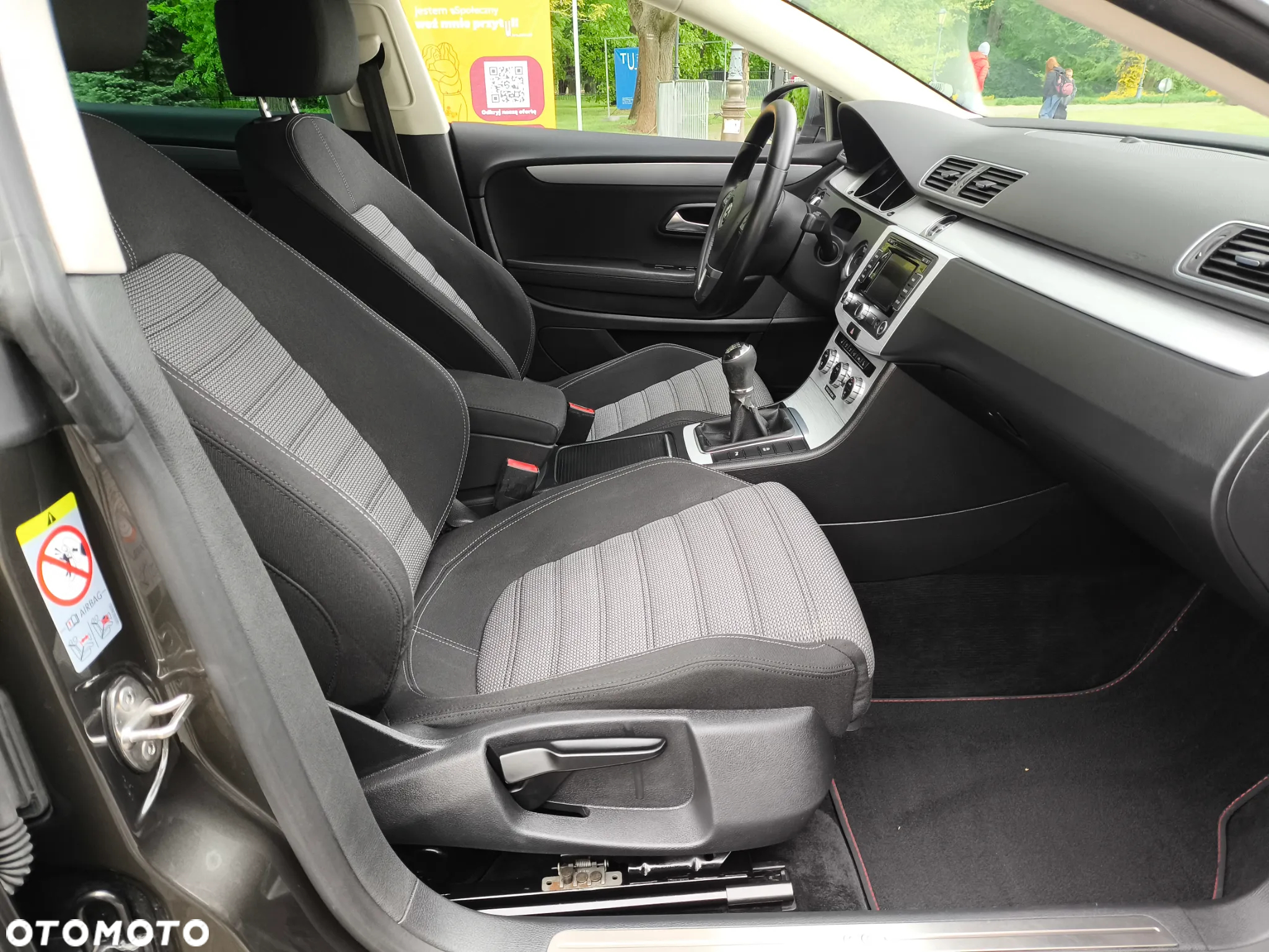 Volkswagen CC - 32
