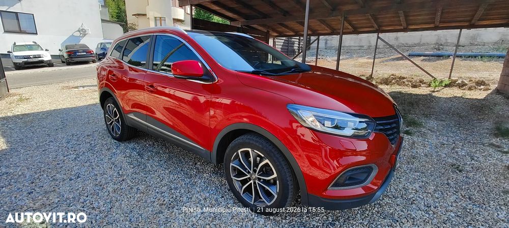 Renault Kadjar - 6
