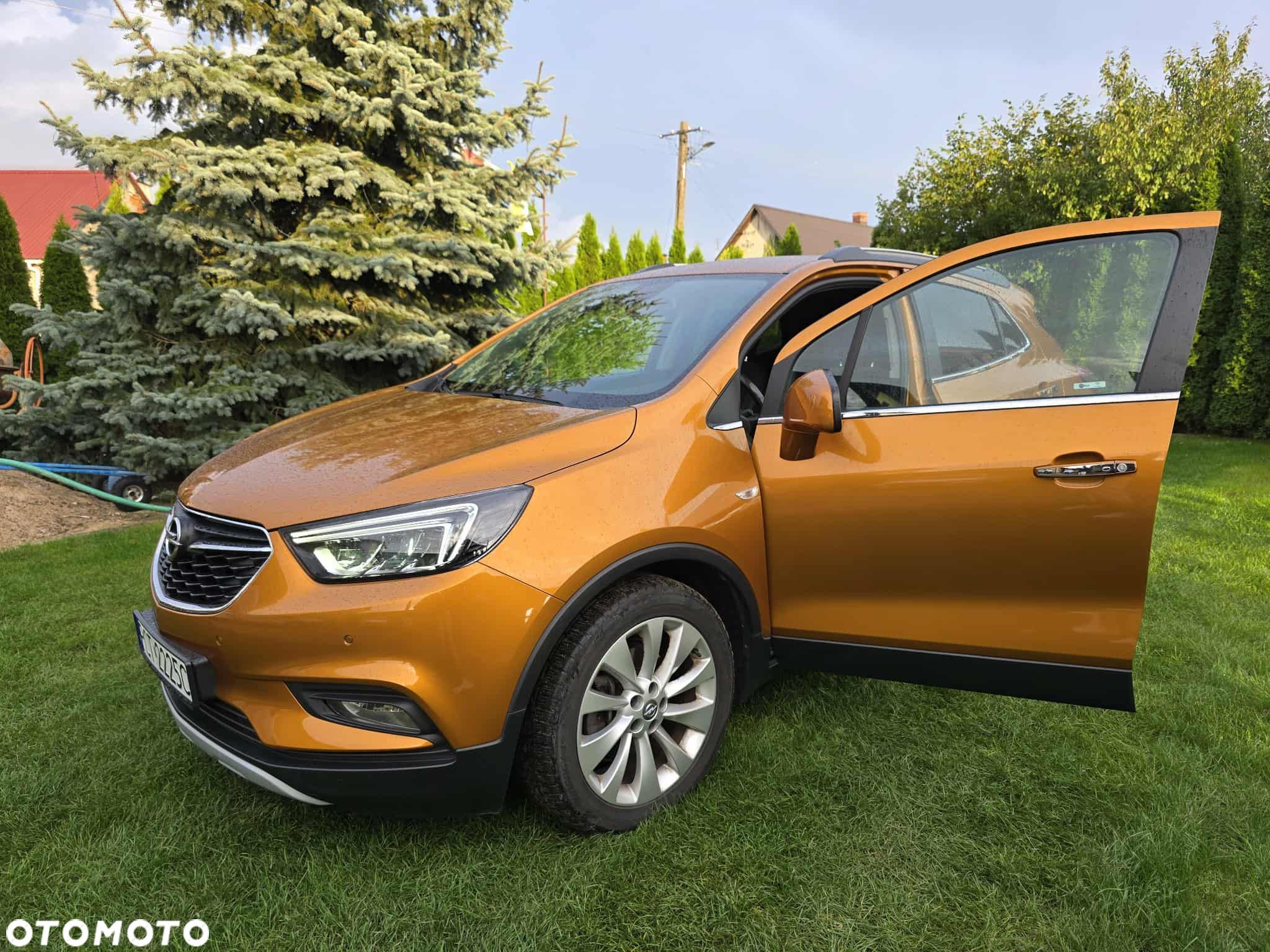Opel Mokka 1.4 T Enjoy - 1
