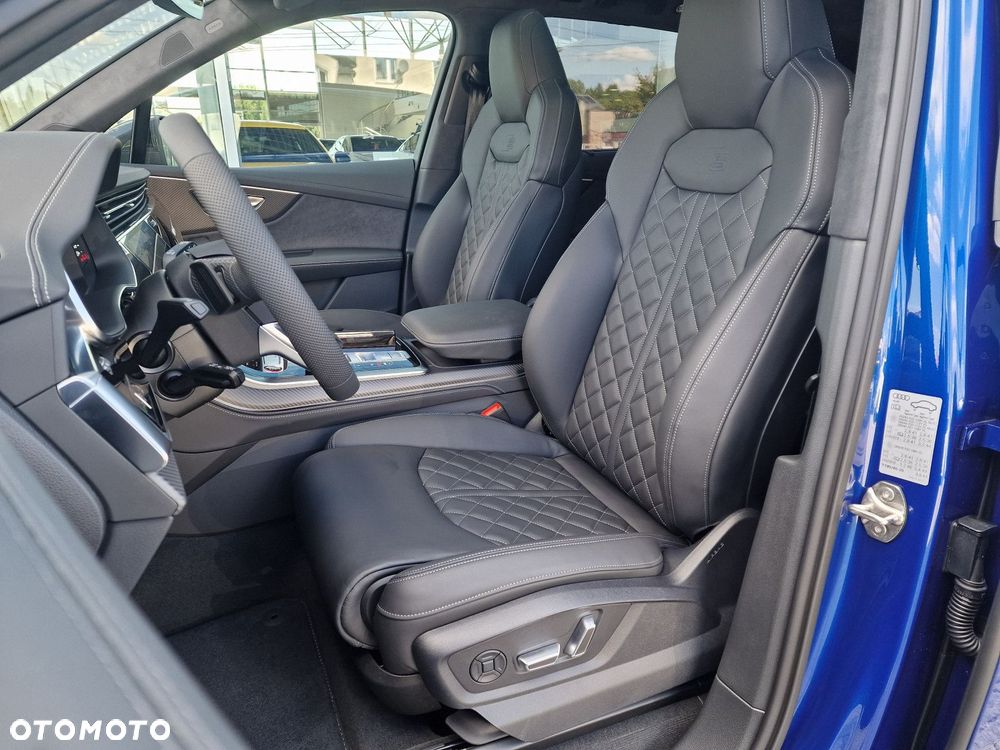 Audi SQ7 - 19
