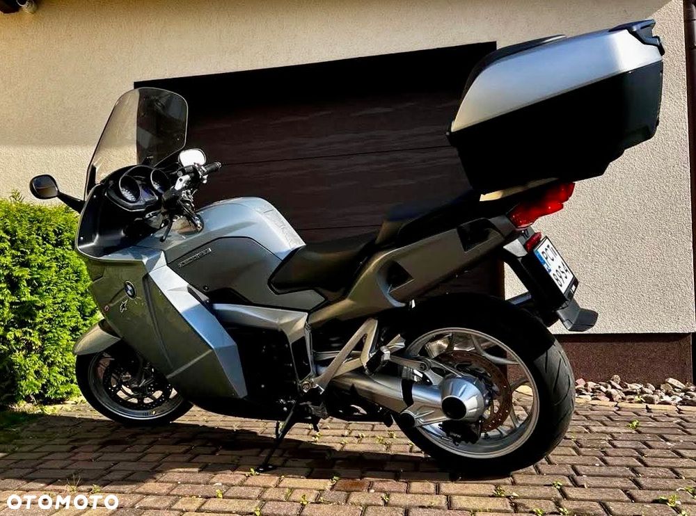 BMW K - 5