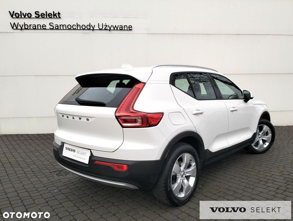 Volvo XC 40 - 5