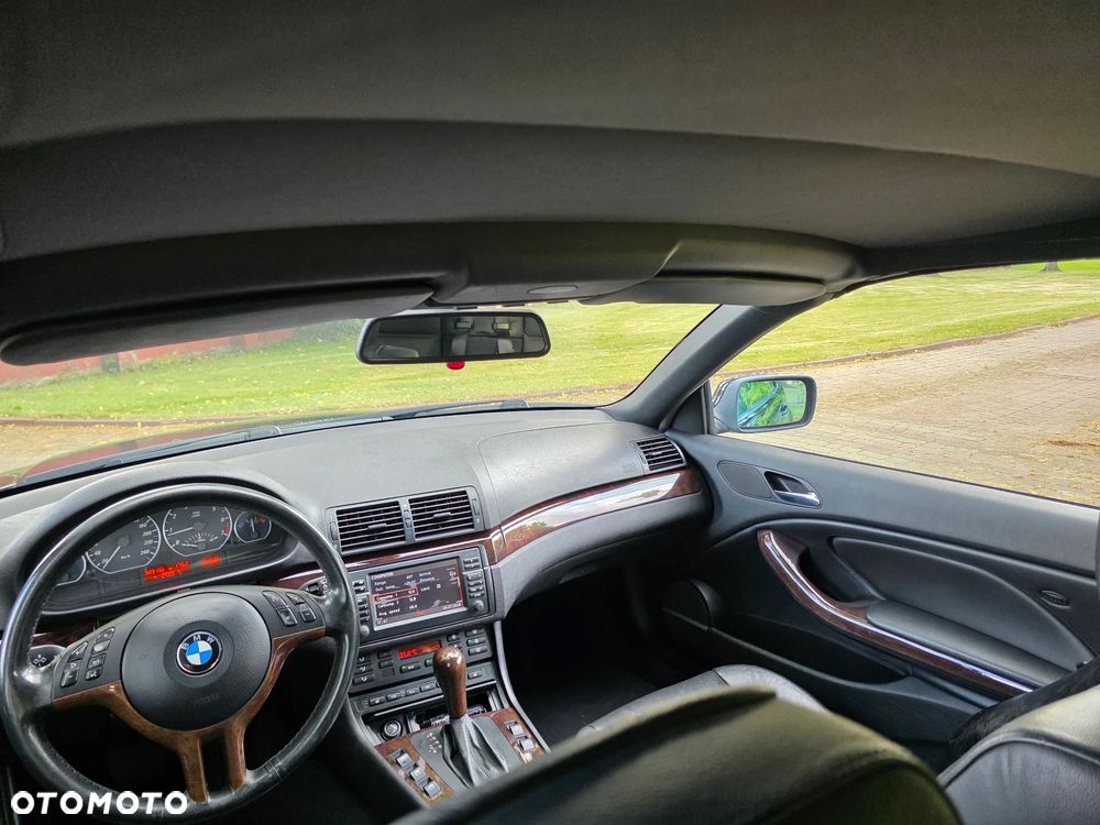BMW Seria 3 - 35