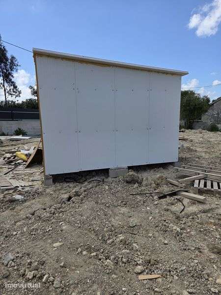 Casa pre fabricada - Grande imagem: 4/4