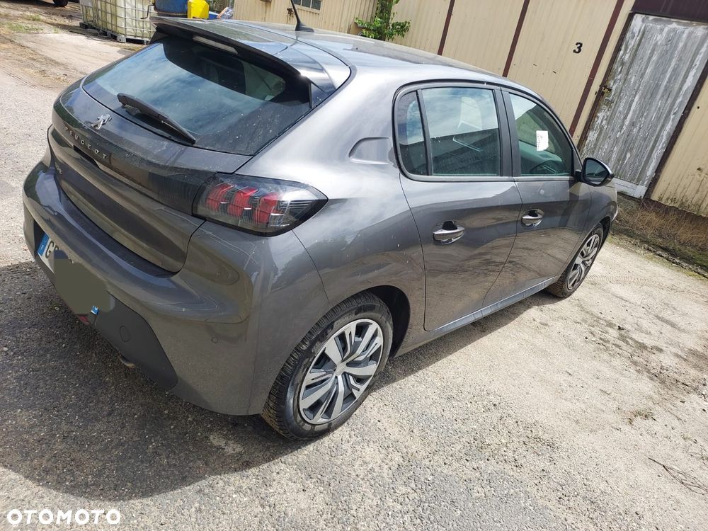 Peugeot 208 PureTech 100 Allure - 1