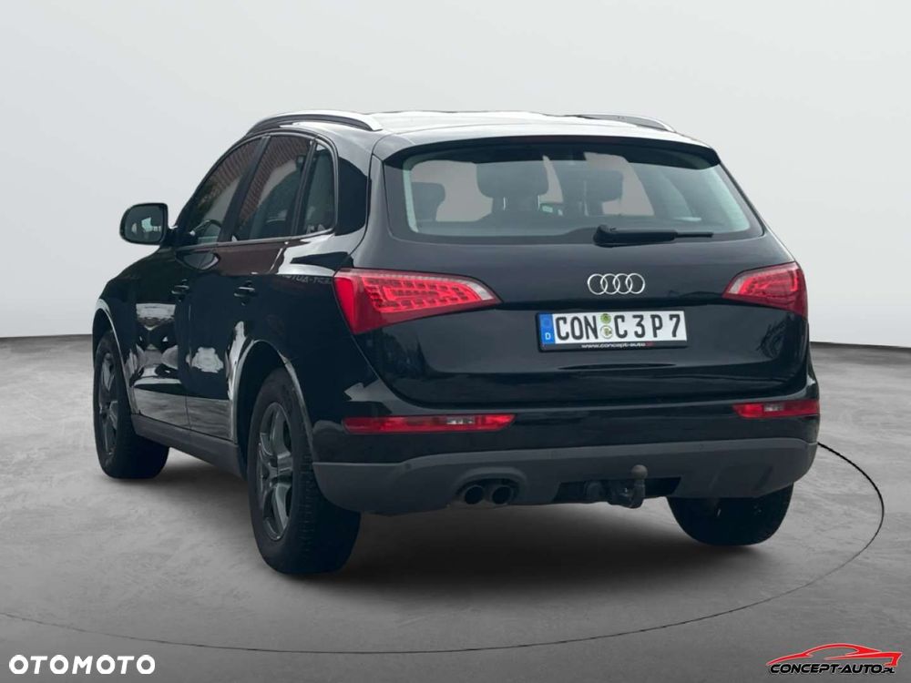 Audi Q5 - 13