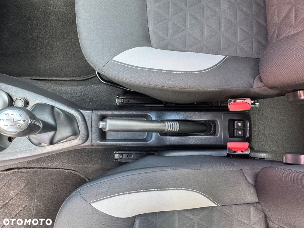 Dacia Sandero Stepway - 15
