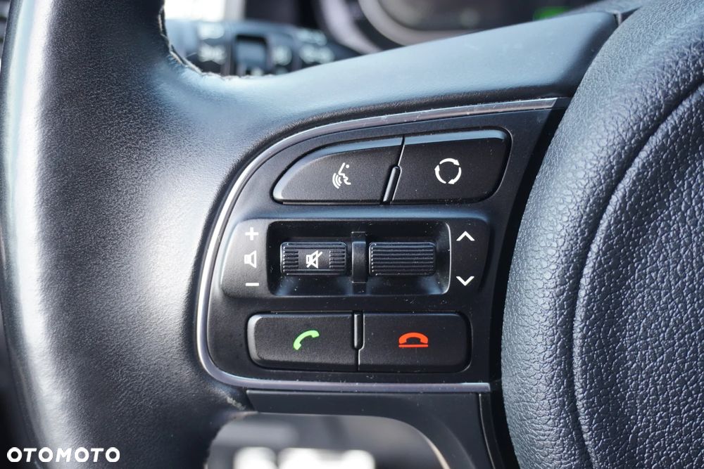 Kia Niro 1.6 GDI Hybrid XL - 33