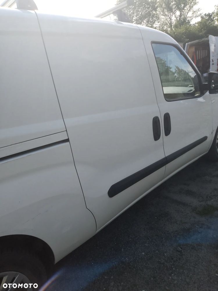 Fiat Doblo - 7