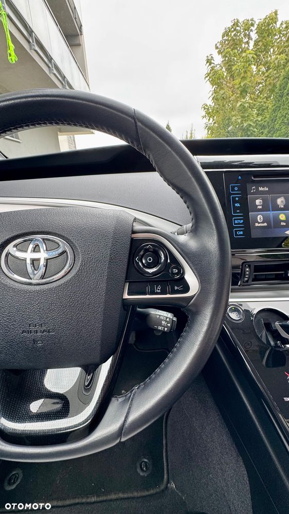 Toyota Mirai - 32