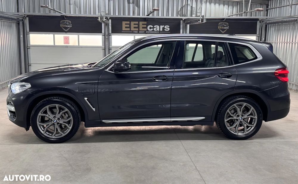 BMW X3 xDrive30e Aut. xLine - 16