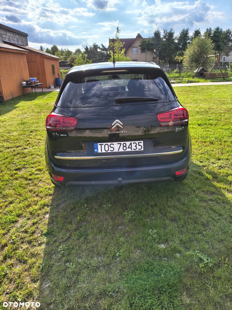 Citroën C4 Picasso ver-2-0-bluehdi-exclusive - 6