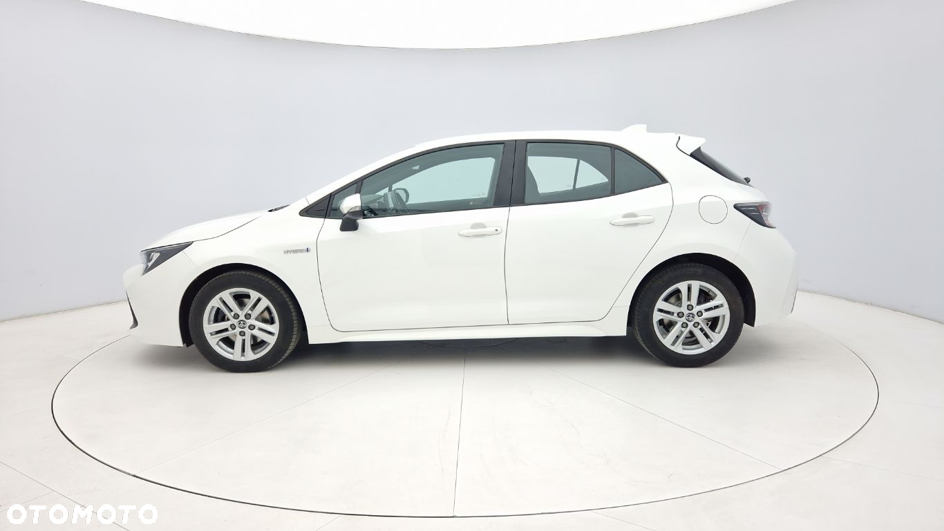 Toyota Corolla - 2