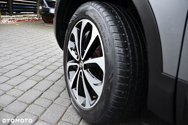 Nissan Qashqai 2.0 tekna - 33