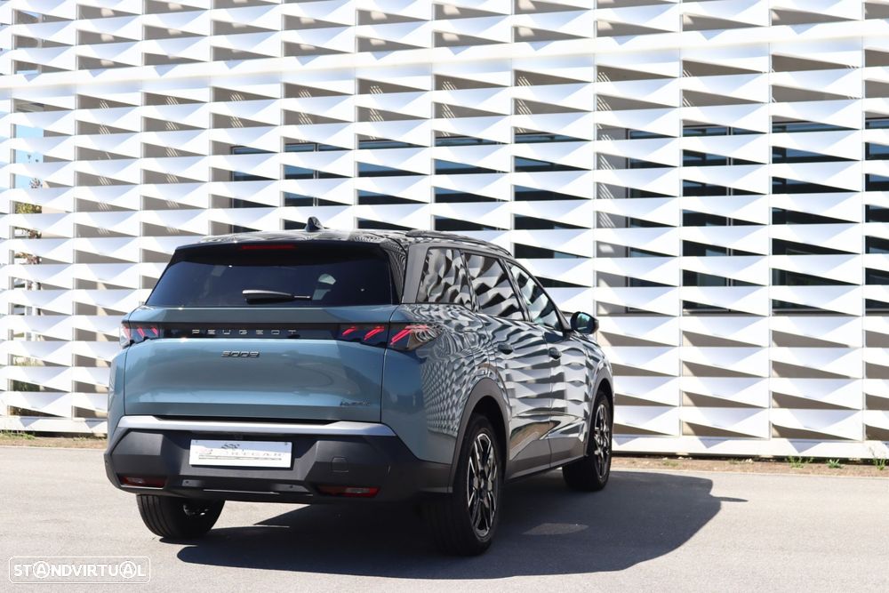Peugeot 5008 2026 photo 5