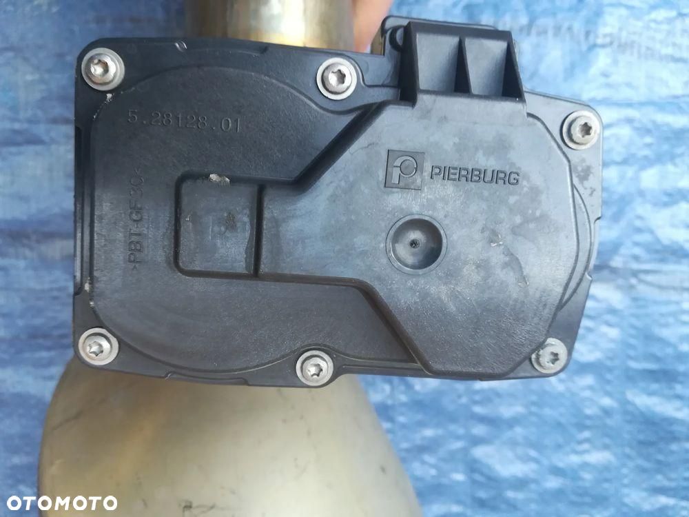 Audi Q5 80A 2.0 TDI 80A131703T Katalizator 80A254400Q 8W0230AA / ORYGINAŁ - 4