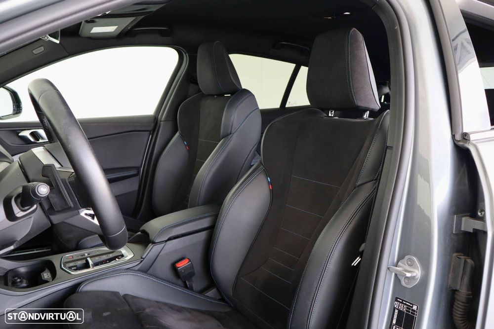 BMW 116 Pack Desportivo M - 32