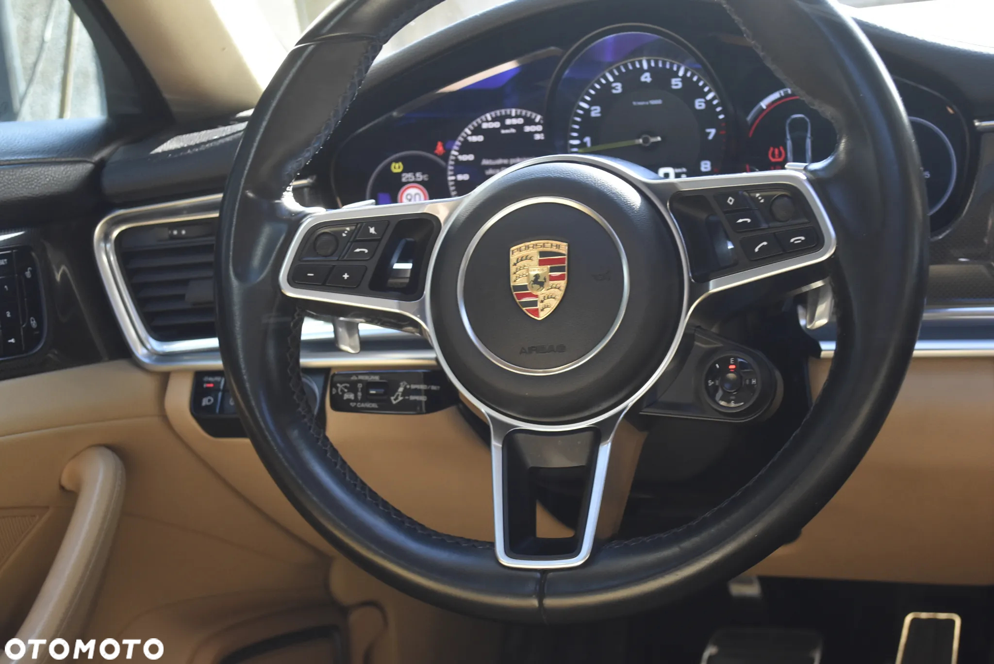 Porsche Panamera 4S E-Hybrid Sport Turismo - 12