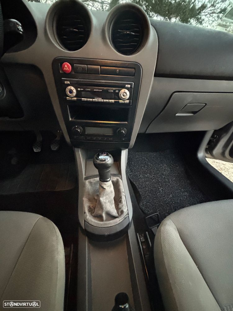 SEAT Ibiza - 6