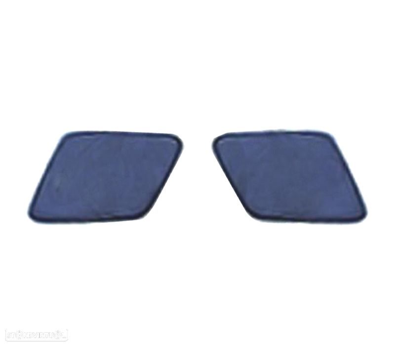 TAMPAS LAVAFAROIS PARA-CHOQUES BMW E87 E82 E88 1M - 1