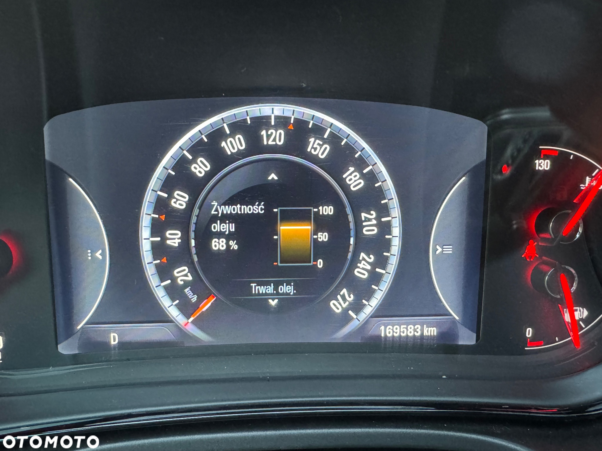 Opel Insignia 2.0 CDTI 4x4 Sports Tourer - 2