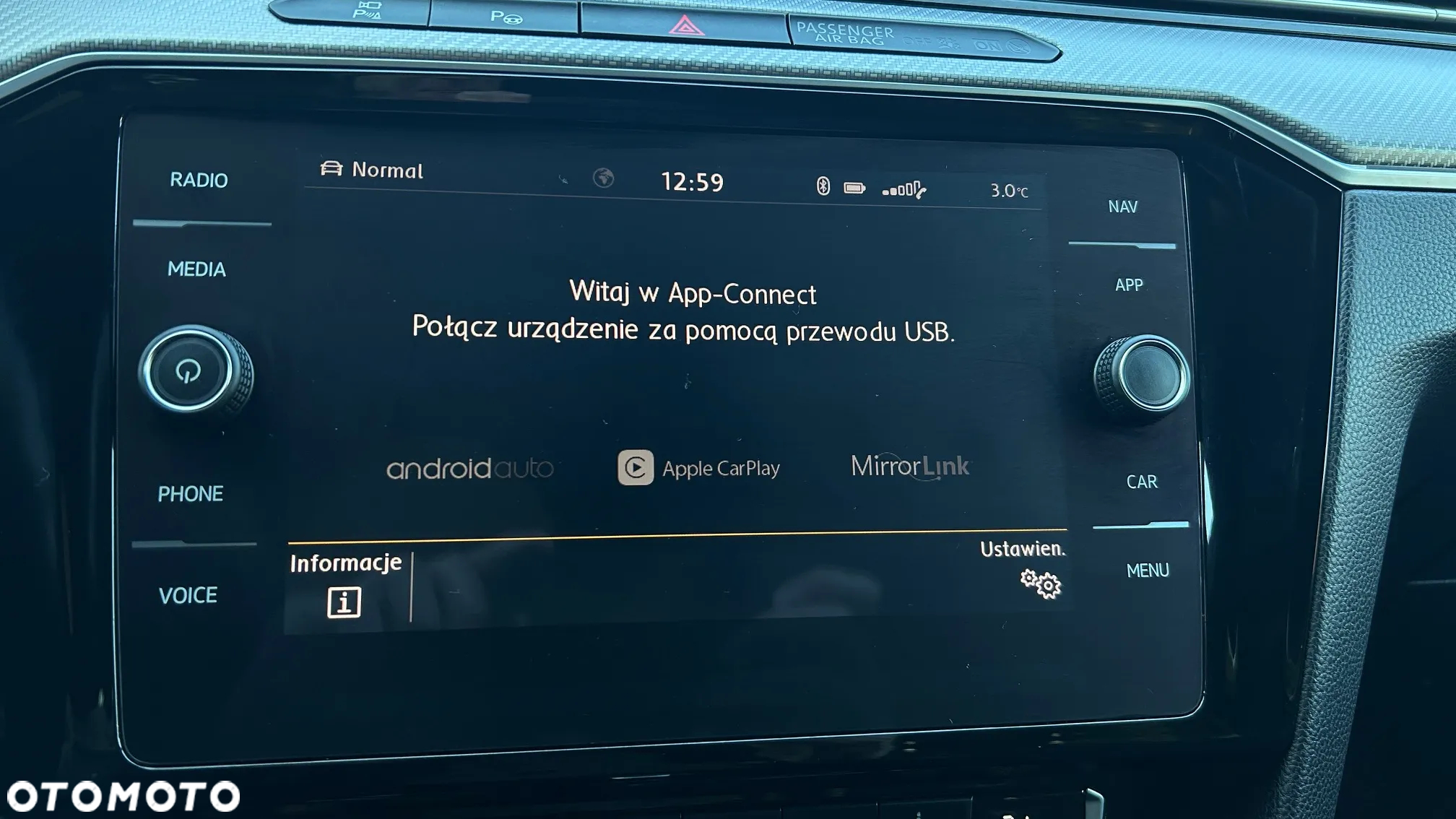 Volkswagen Arteon 2.0 TSI R-Line DSG - 12