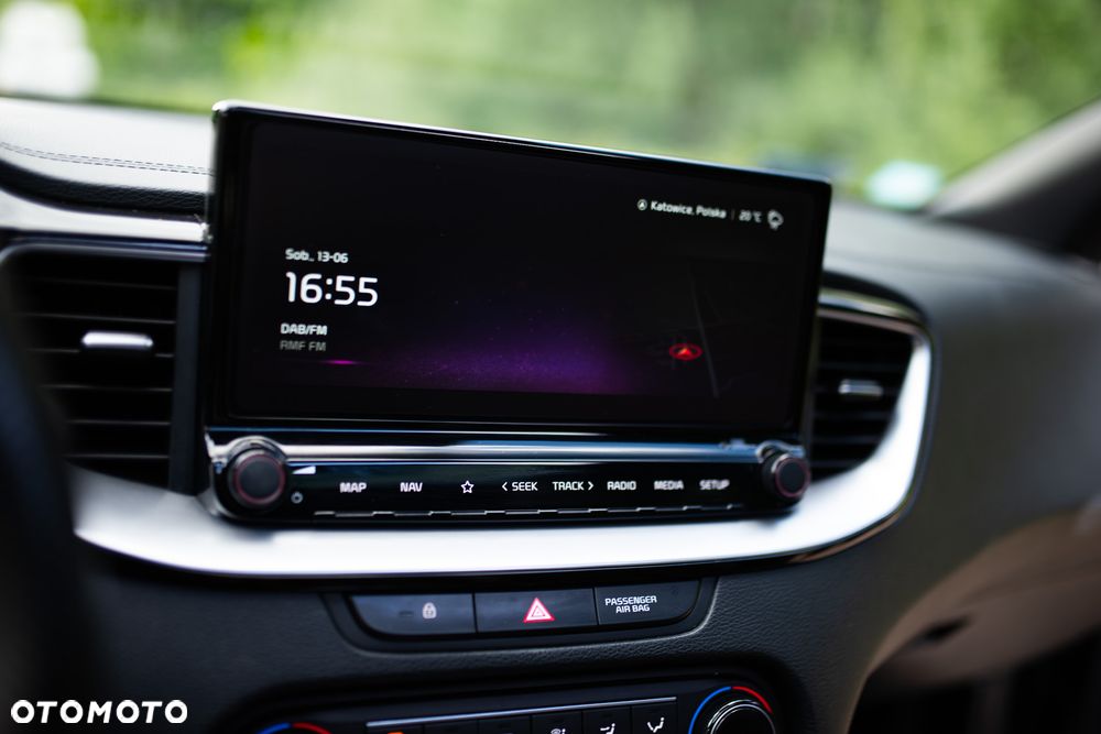 Kia ProCeed 1.6 T-GDI GT DCT - 10