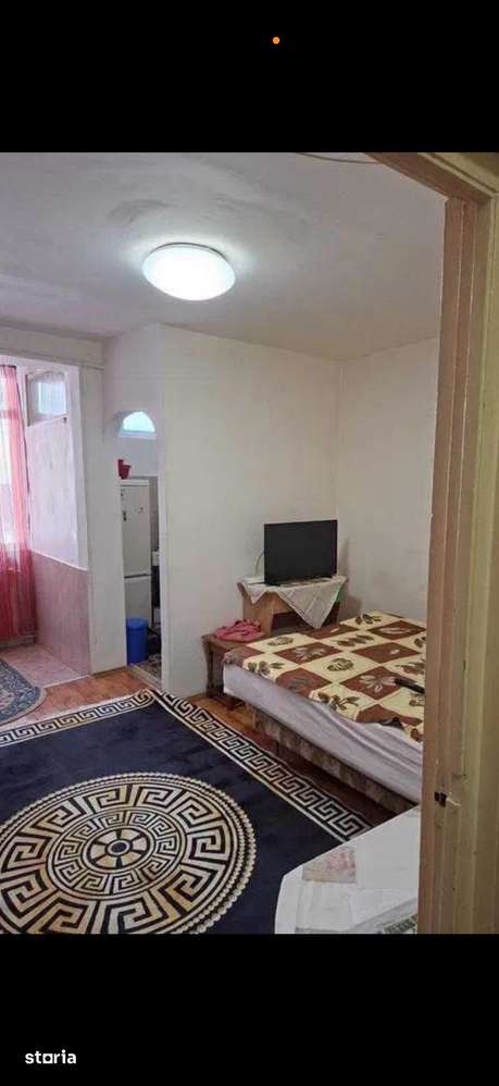 Garsonieră confort 1 de vânzare, etaj 2 , mobilată — fotografia 3