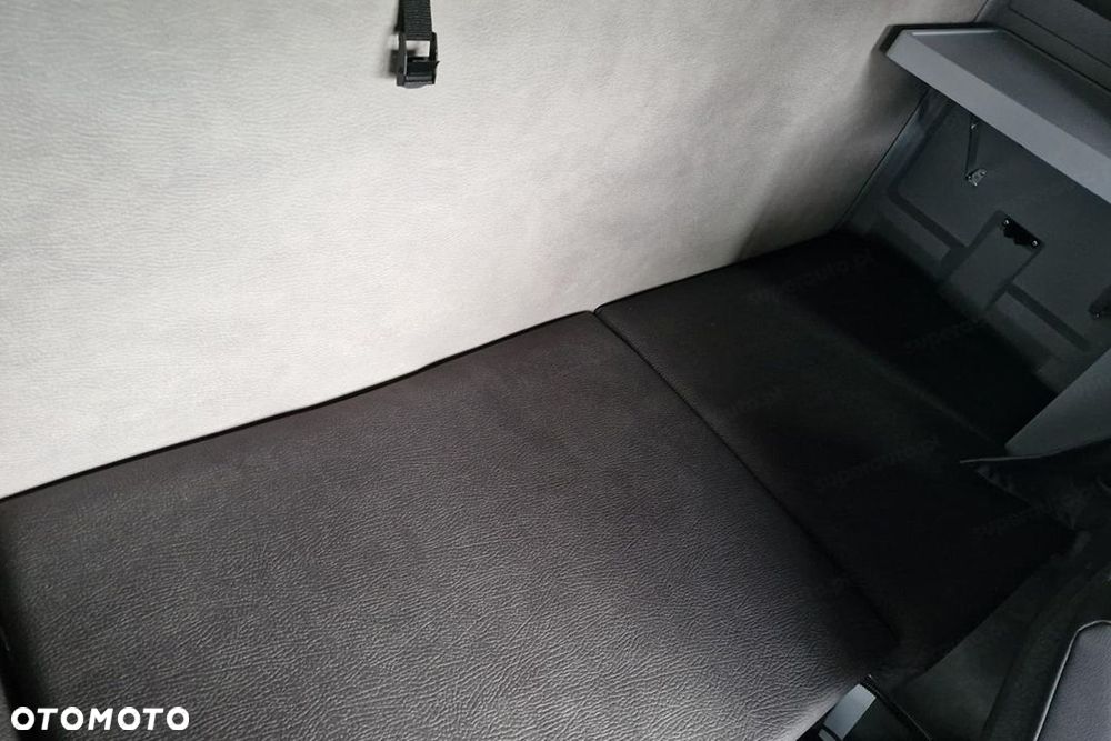 Renault Master L3 Zabudowa 9EP + Tył spanie + Winda 2.0 170KM - 14