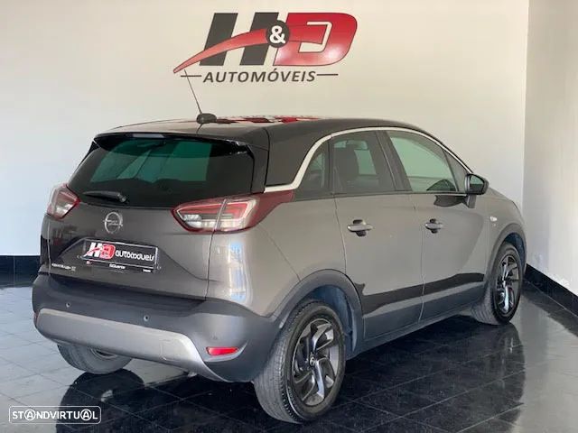 Opel Crossland X 1.2 120 Anos - 3