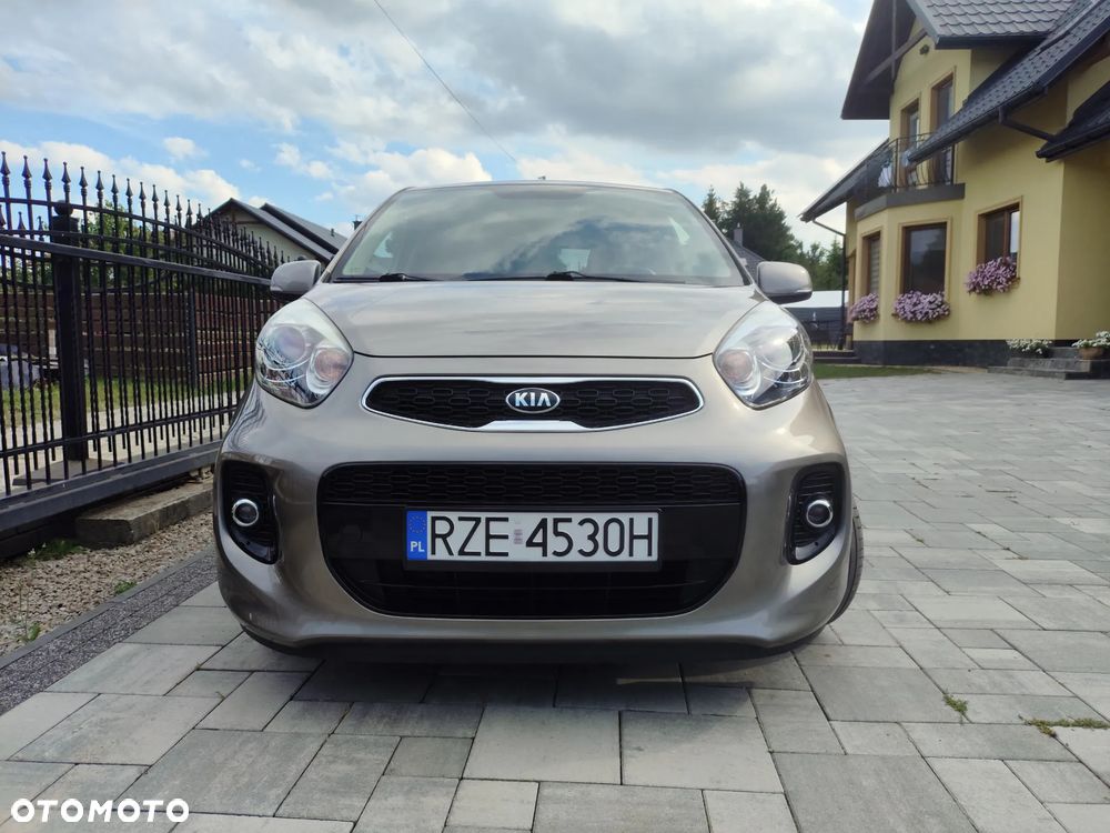Kia Picanto - 7