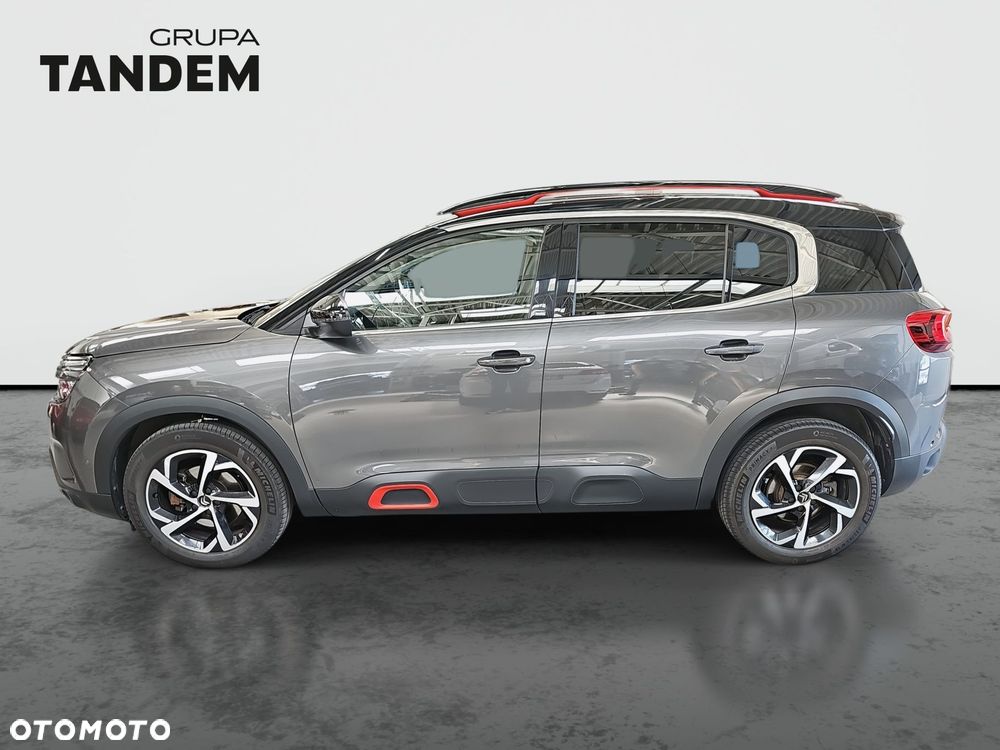Citroën C5 Aircross - 8