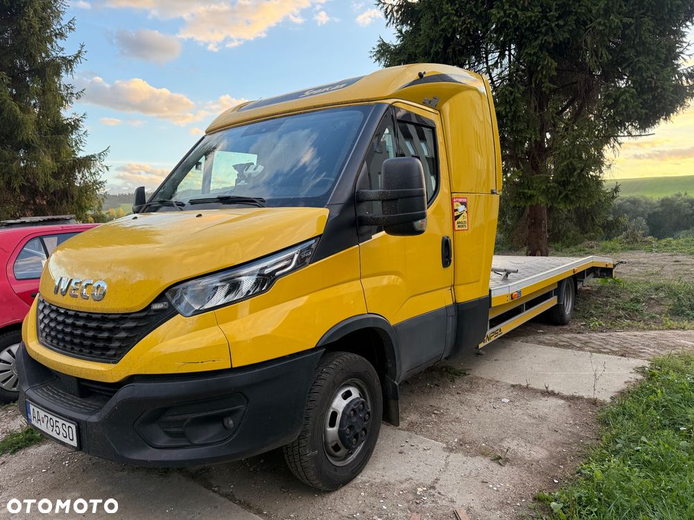 Iveco Daily - 2