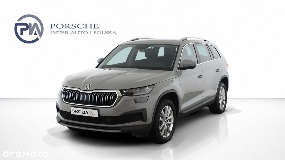 Skoda Kodiaq - 2