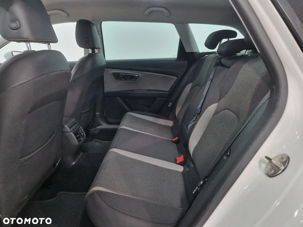 Seat Leon 1.6 TDI Start&Stop 4Drive X-Perience - 30