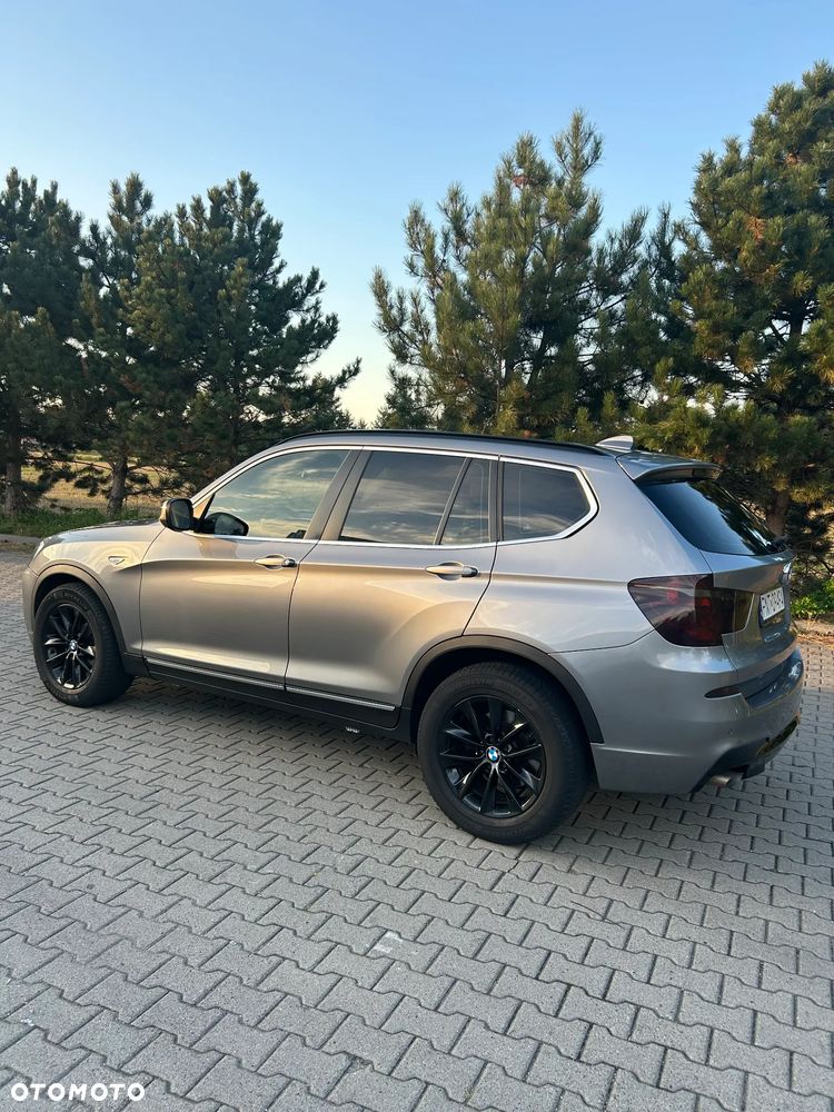 BMW X3 - 17